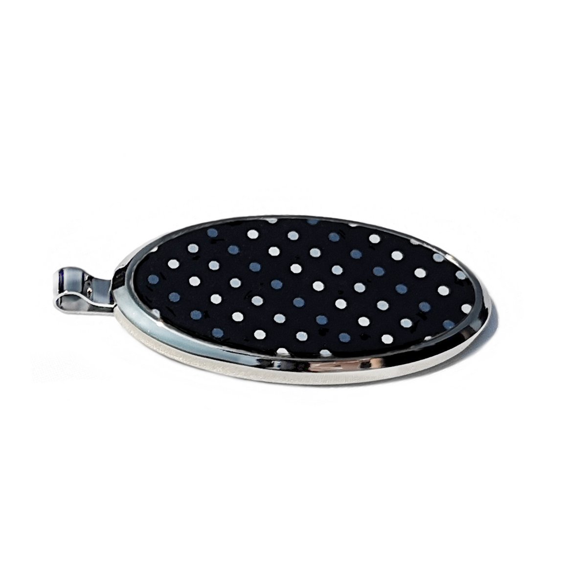 Modern Pois: Designerski magnetyczny telefon i uchwyt na klucze, do torebki, samochodu, domu
