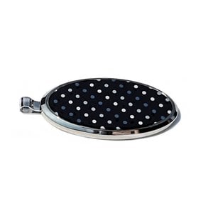 Modern Pois: Designer magnetische telefoon- en sleutelhouder, voor portemonnee, auto, thuis