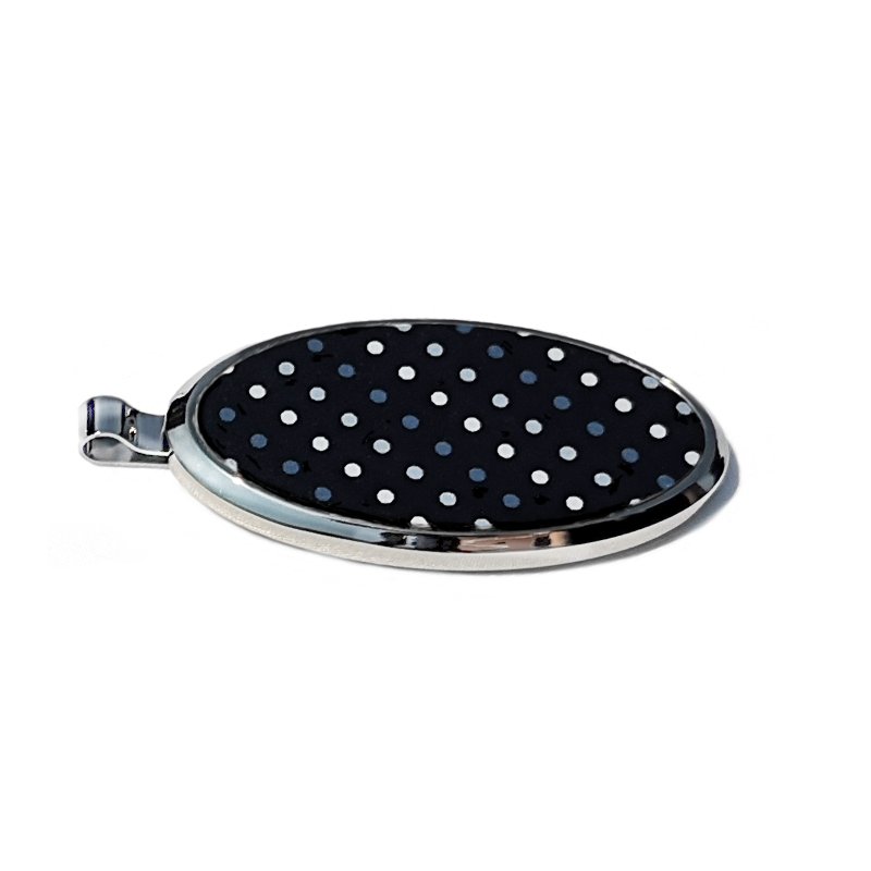 Modern Pois: Magnetisk designertelefon & nøgleholder, til pung, bil, hjem