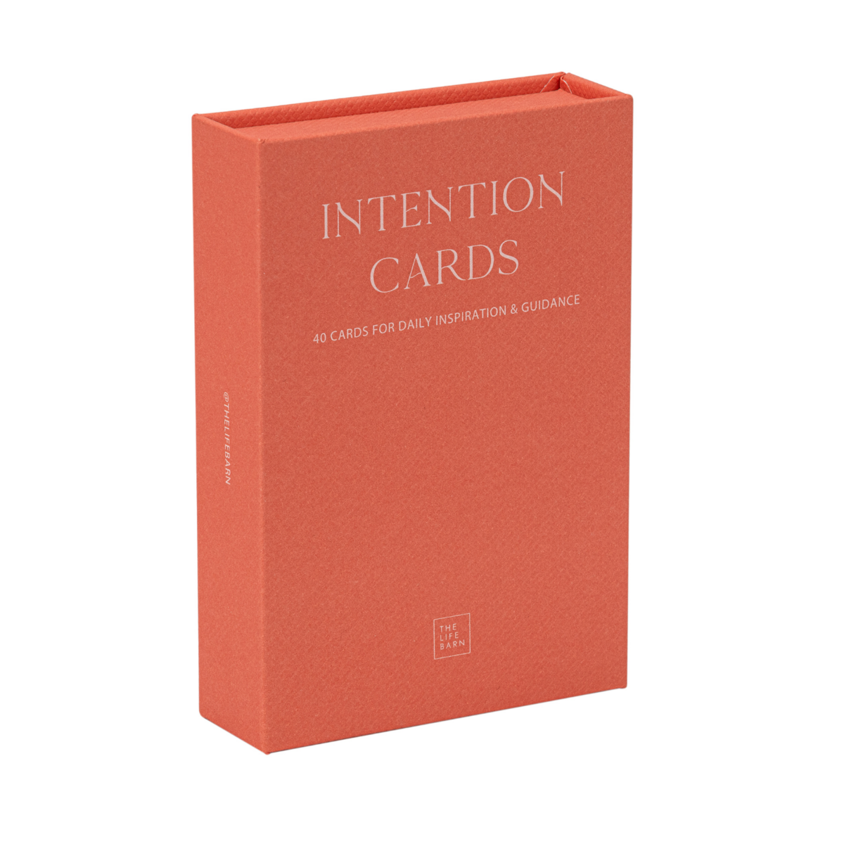 Life Barn Cards Box 40 Karten