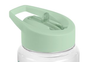Ersatzdeckel für das Trinken kann