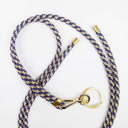 LANYARD SLEUTELHOUDER (MAJESTIC)