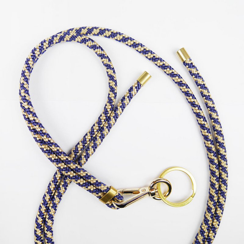 LANYARD SLEUTELHOUDER (MAJESTIC)