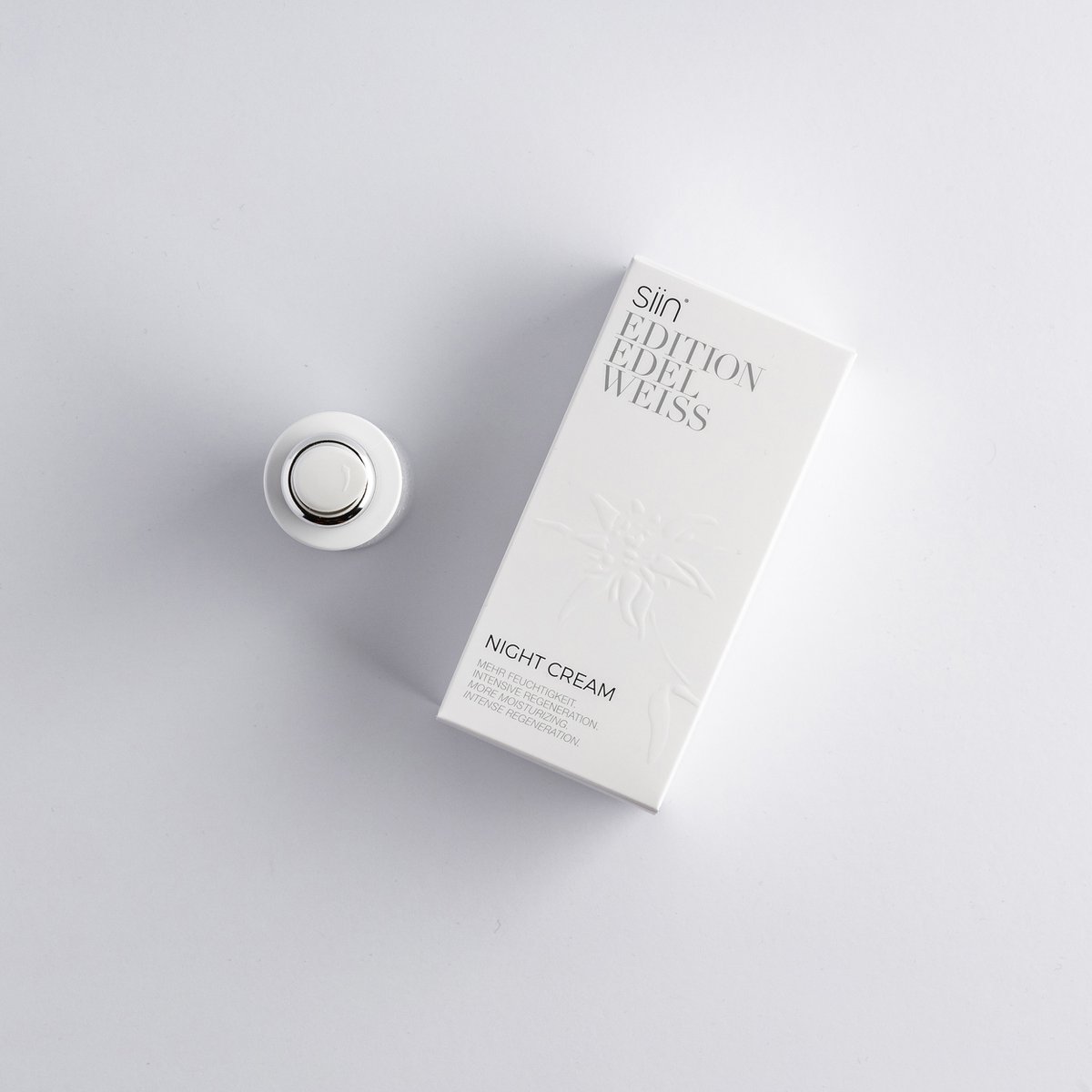 crema da notte