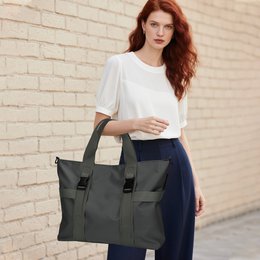 Eleganci Tijdloze Shopper
