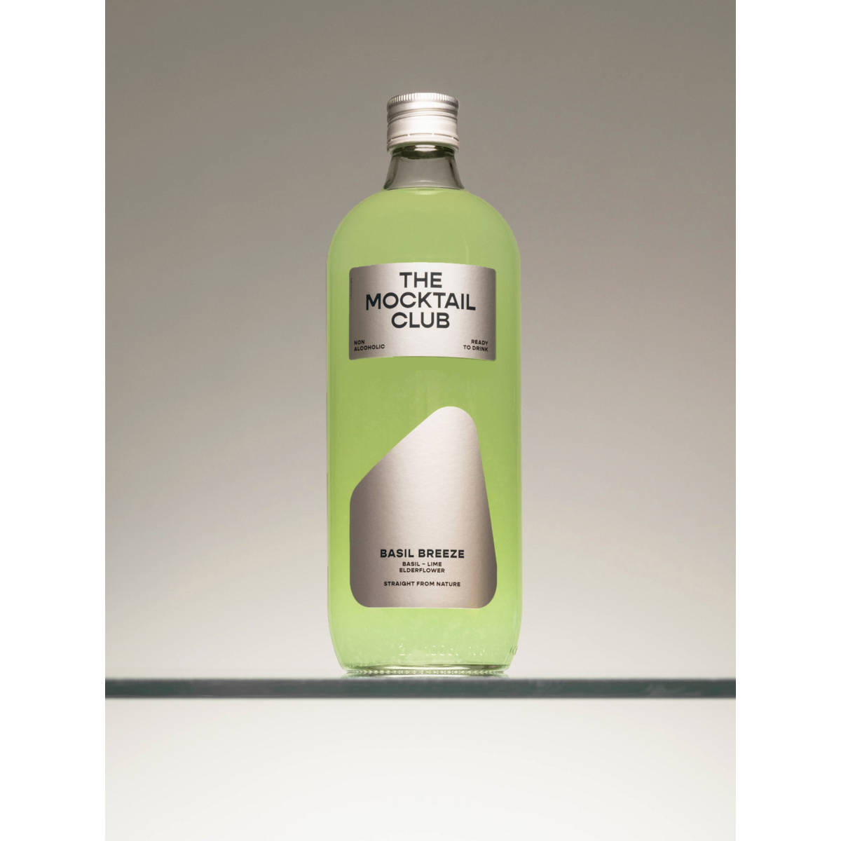 Mocktail Basil Breeze 99Cl