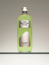 Mocktail Basil Breeze 99cl