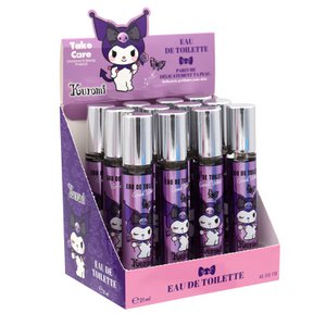 Kuromi - Eau de Toilette - 21 ml