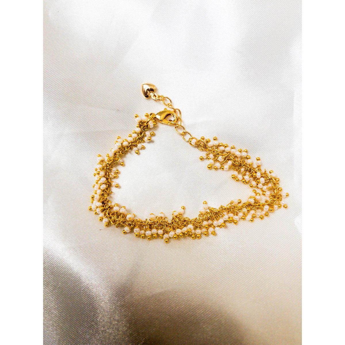 Pulsera ALICIA