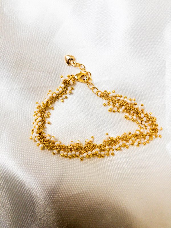 Pulsera ALICIA