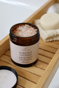 BADZOUT met jojoba-olie en essentiële oliën