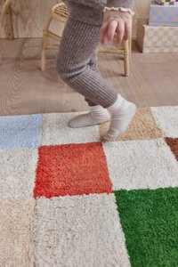 Chess Rug - Small