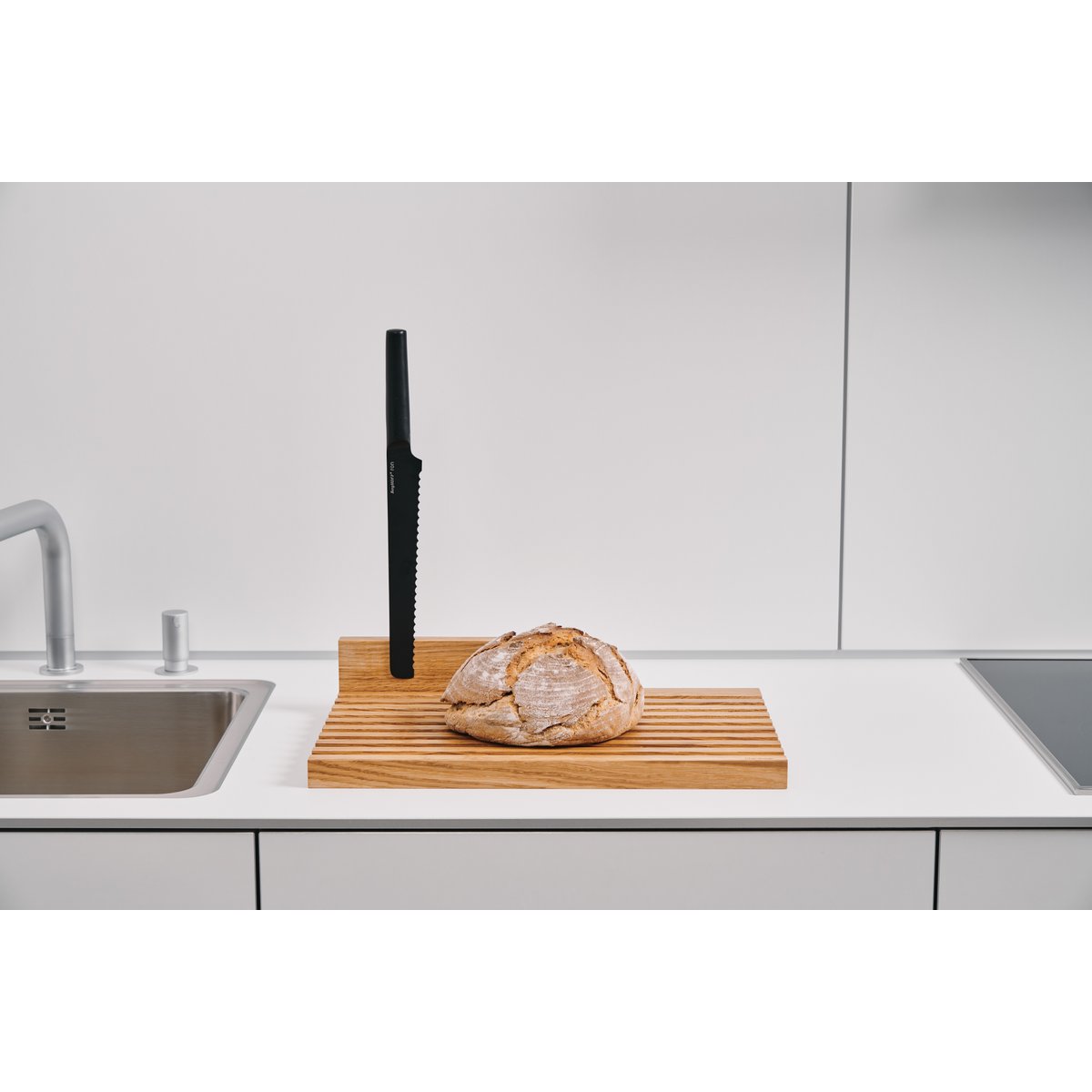 Standby - Brotbrett -