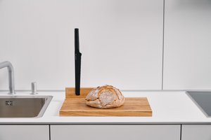 Standby - Brotbrett -