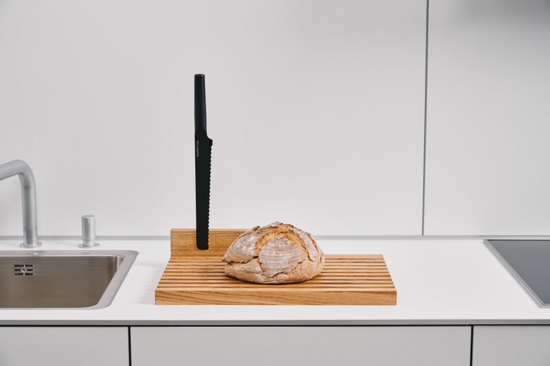 Standby - Brotbrett -