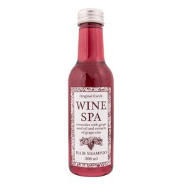 Szampon do włosów Wino Spa 200 ML
