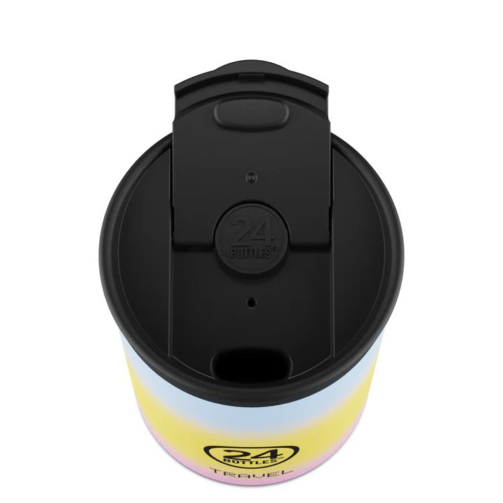 24 flasker rejser tumbler aurora 350 ml