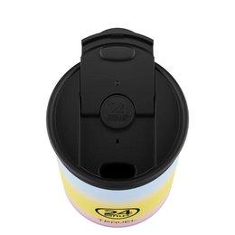 24 botellas Viaje Tumbler Aurora 350ml