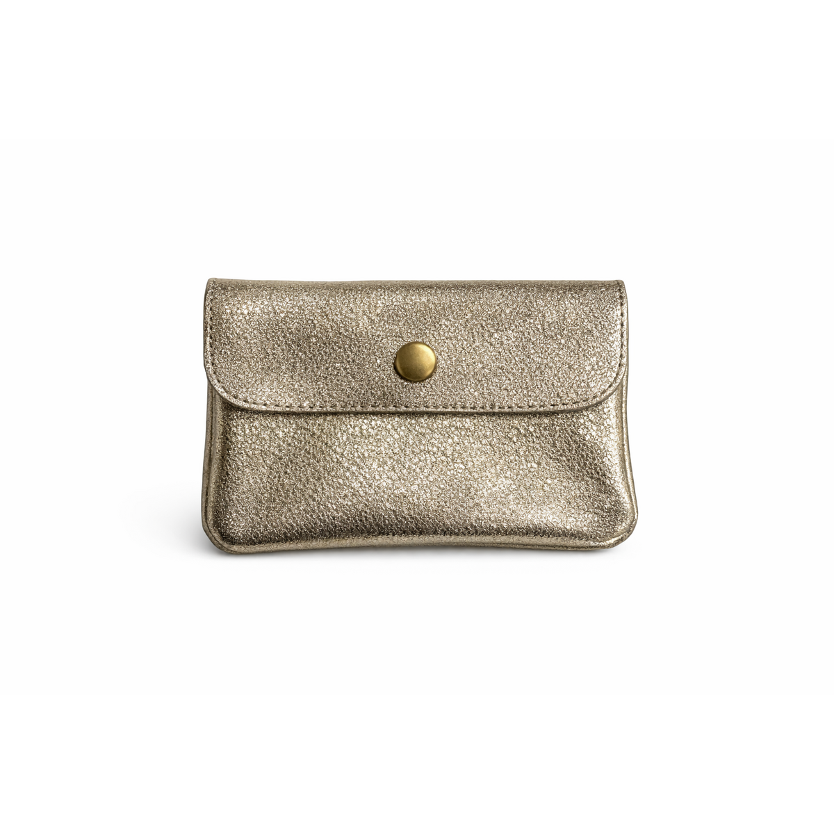 HS Wallet Small - In more than 10+ Colors - Genuine Leather