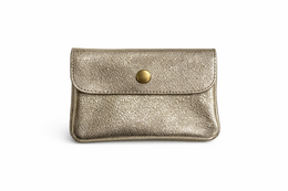 HS Wallet Small - In more than 10+ Colors - Genuine Leather