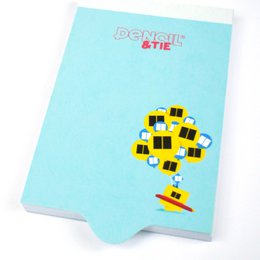 Flip Notes | Balloons