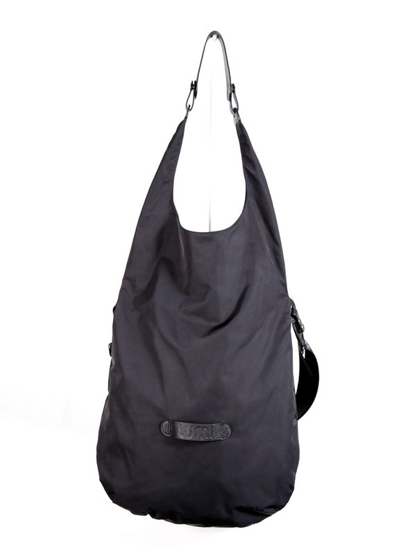 Borsa Kris Oversize Nera