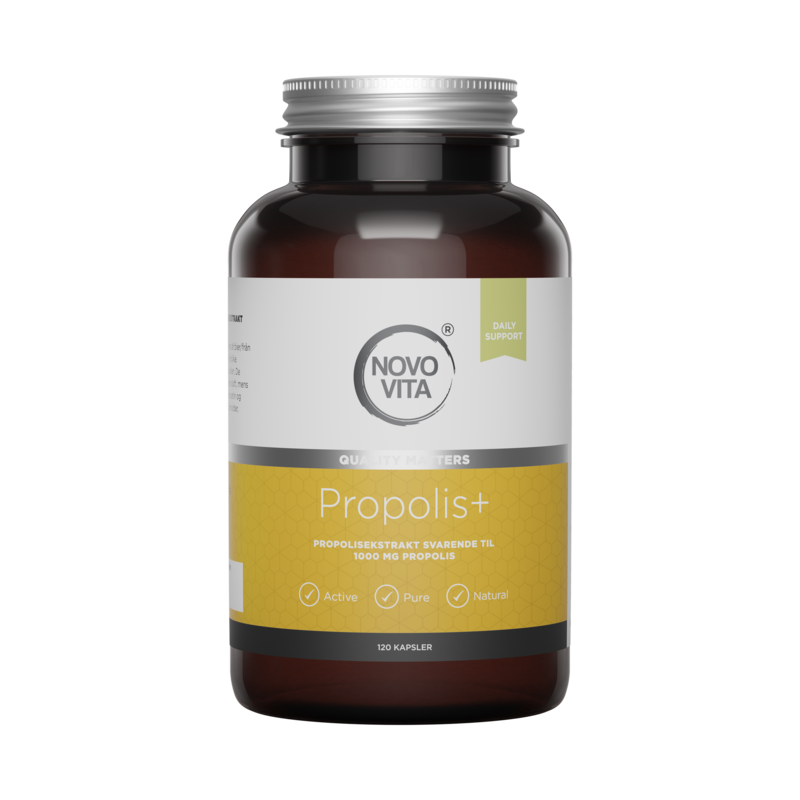 Propolis +
