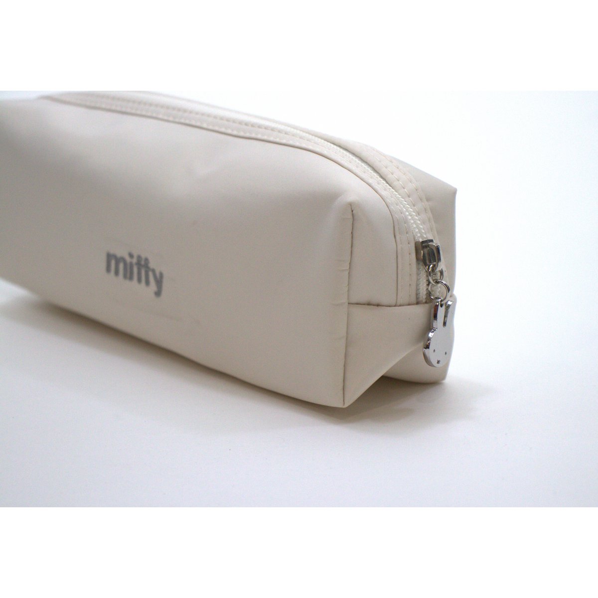 Trousse Miffy beige I Miffy Pencil Case beige