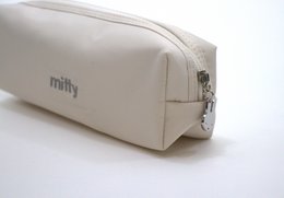 Trousse Miffy beige I Miffy Pencil Case beige