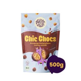Chic Chocs helvede