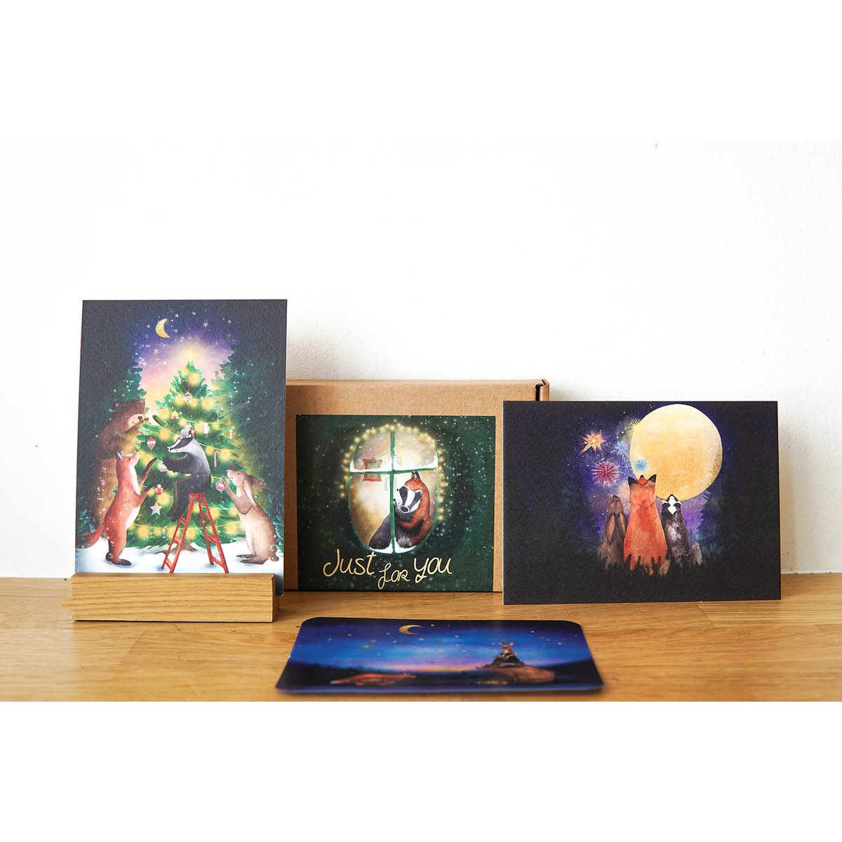 Cadeauset Tylko dla Ciebie (edycja limitowana)