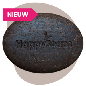 Face & Body Scrub Bar - Scrubpuccino - Mild en Zuiverend
