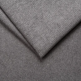 4-Seater Left Corner Sofa ALFAMA - Dark Grey