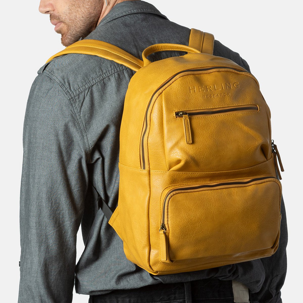 CLEVES - Unisex backpack