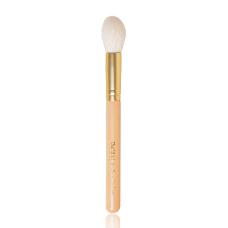 Pinsel - Gute Mine-Palette