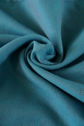 Babytrage TaiTai Just Lagoon Unisize