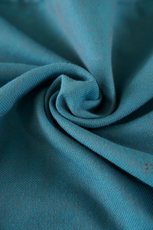 Babytrage TaiTai Just Lagoon Unisize
