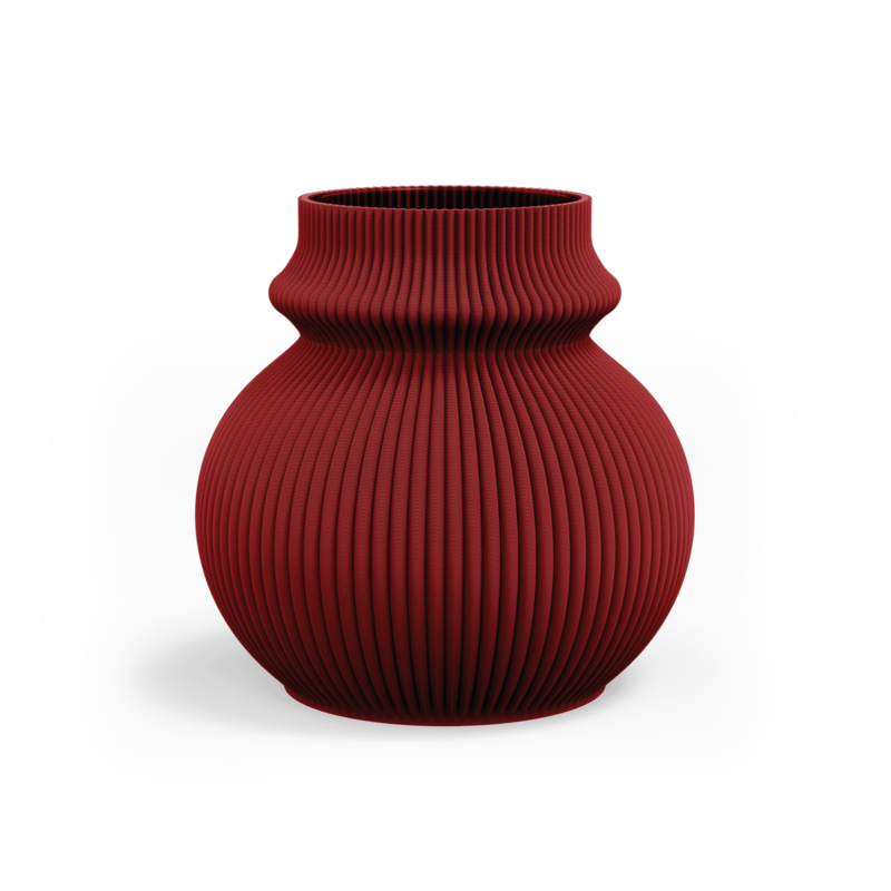 Koyl—12 Vase