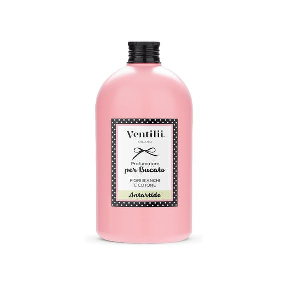 Perfumy woskowe Antartide 500ml – Ventilii Milano