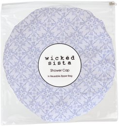 WS Shower Cap Casablanca