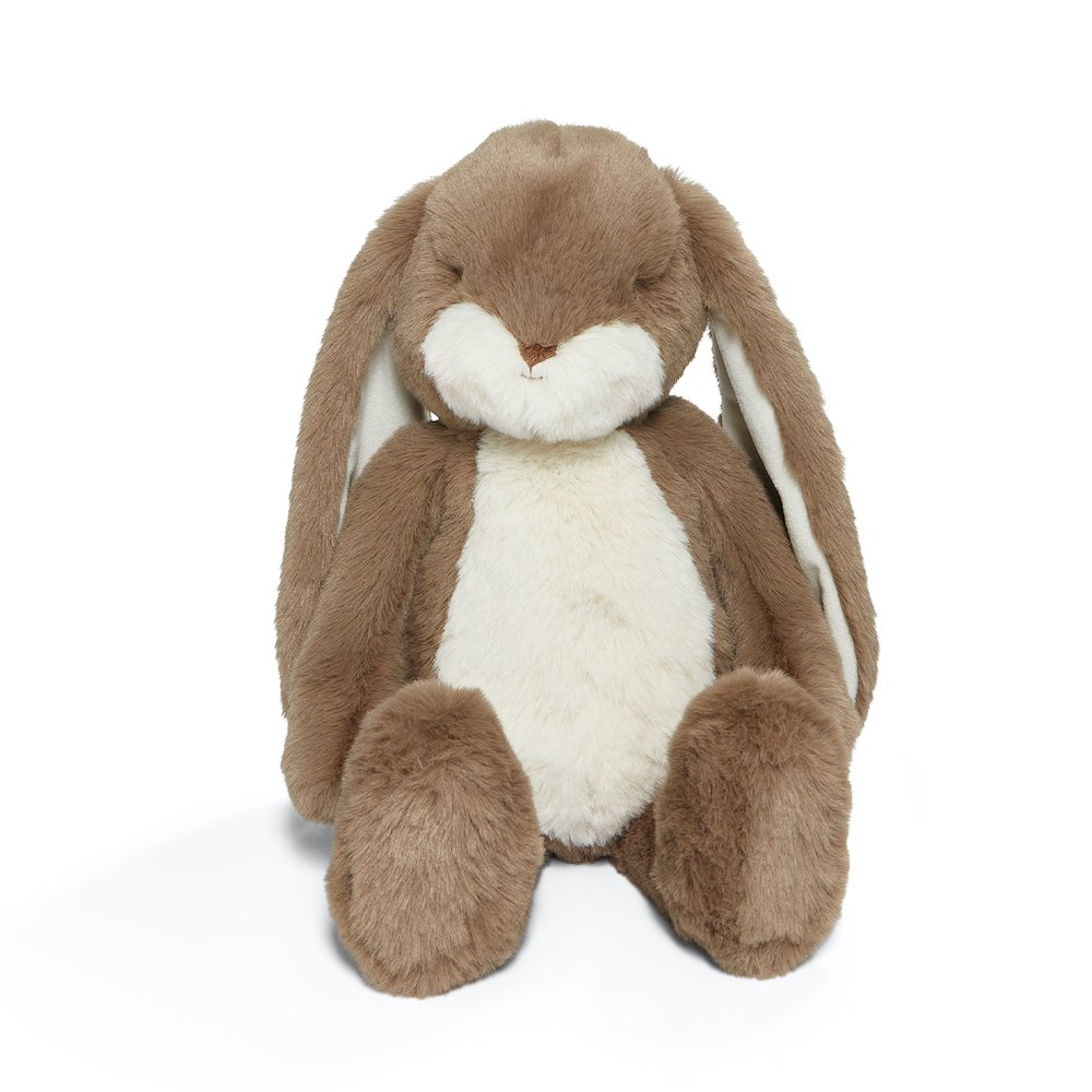 Bunnies By The Bay Kuscheltier Floppy Nibble Rabbit Karamell 34 cm