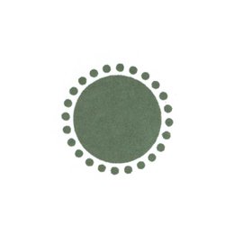 Ranger Archival Ink Pad - Olijf · Olijfgroen