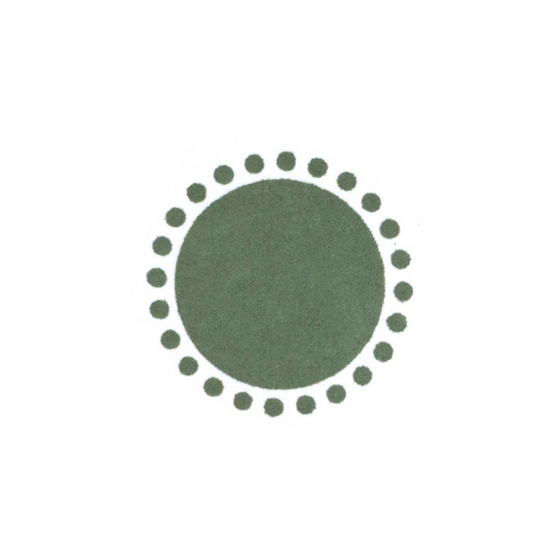 Ranger Archival Ink Pad - Olijf · Olijfgroen