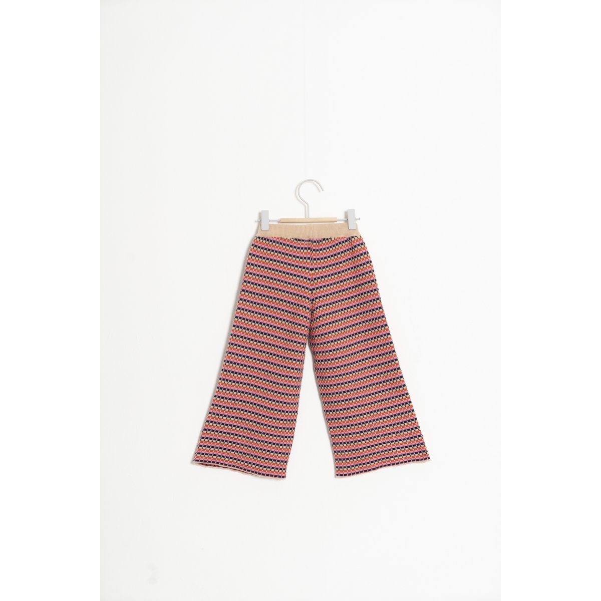 BROEK OORSPRONG