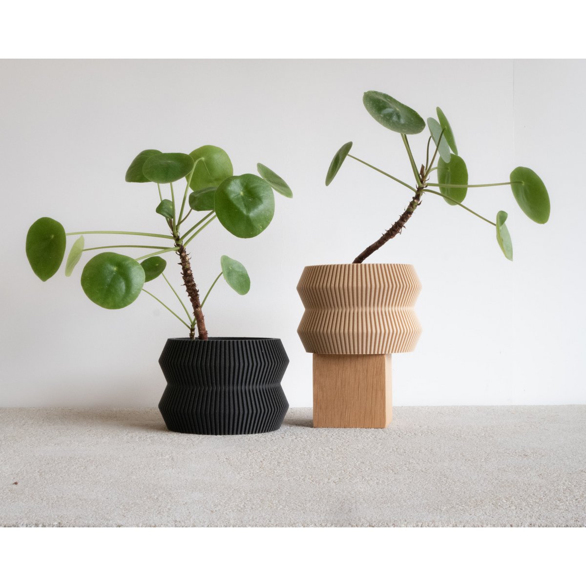 ITO Indoor Planter