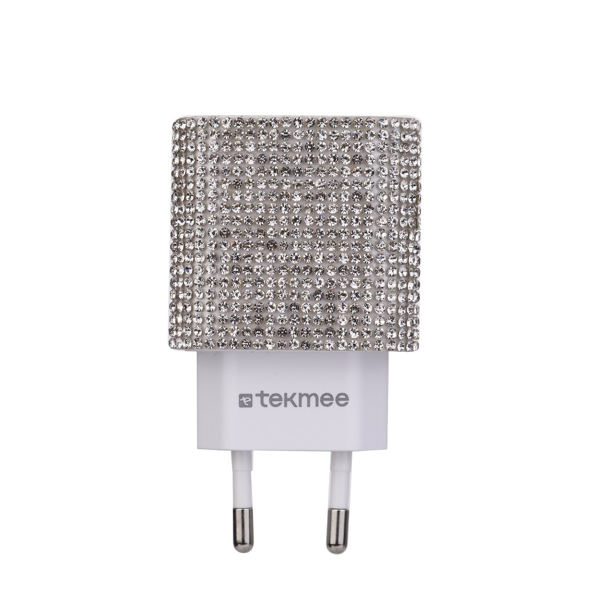 Schnellloading Kit Silber-Strass-20W & 40W, Typ-C