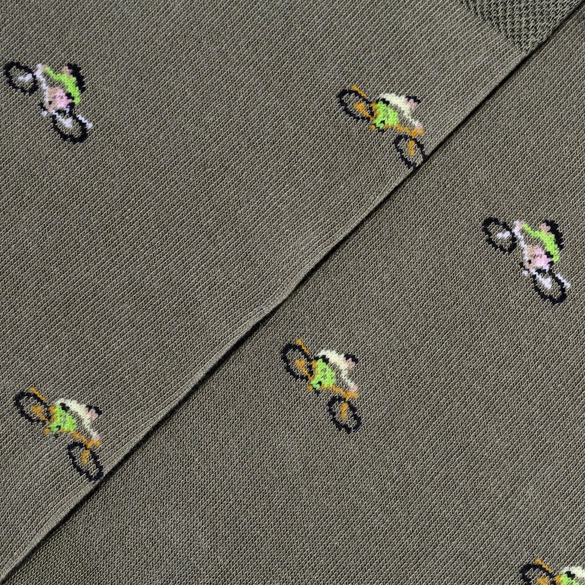 BIKE Socks