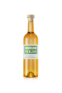 Verjus Bourgoin