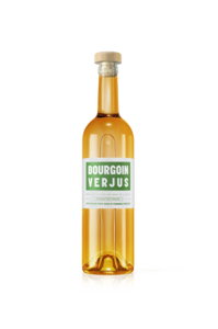 Verjus Bourgoin
