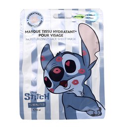Stitch Moisturizing Sheet Mask – 25 ml